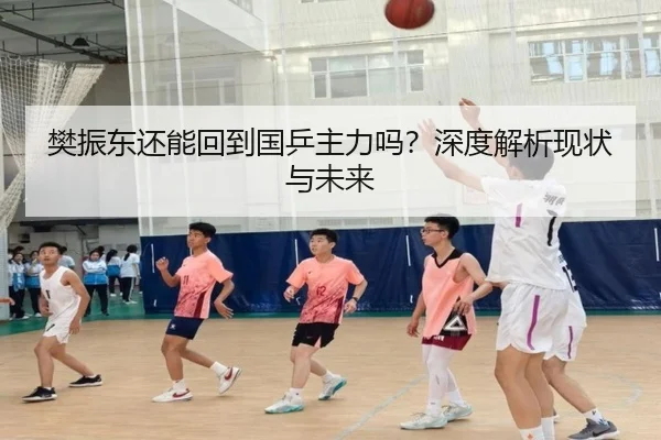 樊振东还能回到国乒主力吗？深度解析现状与未来 | xingkong.com