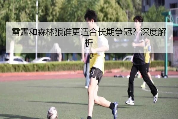 雷霆和森林狼谁更适合长期争冠？深度解析