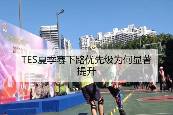 TES夏季赛下路优先级为何显著提升 | xingkong.com